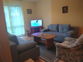 Apartament Eugenia